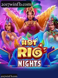 HotRioNights