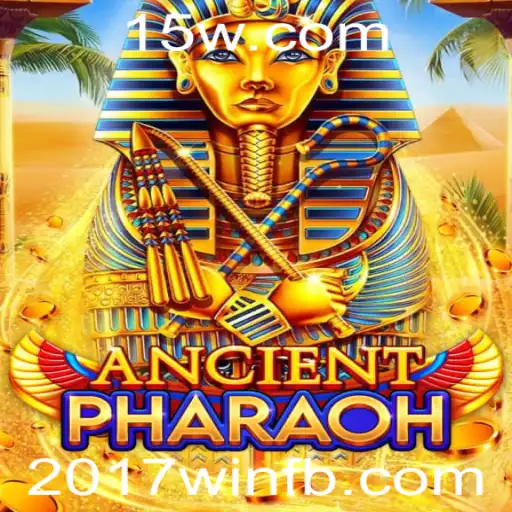 Descubra AncientPharaoh: O Jogo Fascinante que Revive o Egito Antigo