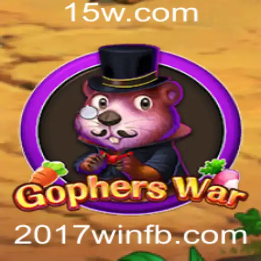 GophersWar: Um Mergulho no Mundo das Táticas e Estratégias de 2017
