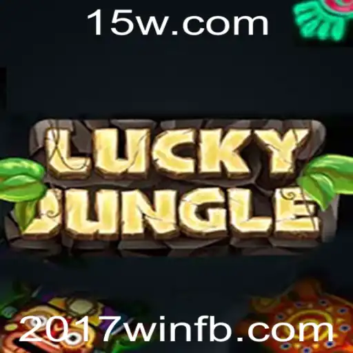 LuckyJungle: O Jogo de Aventura e Estratégia Familiar