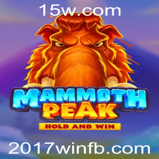 Descubra o Fascinante Mundo de MammothPeak: O Jogo que Conquistou 2017
