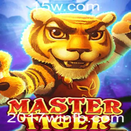MasterTiger: Um Jogo Apaixonante Que Conquista Jogadores Desde 2017