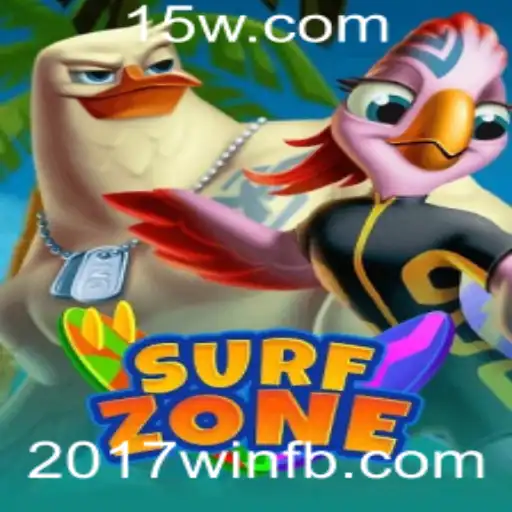 Aventura Aquática: Explorando o Mundo de SurfZone 2017win
