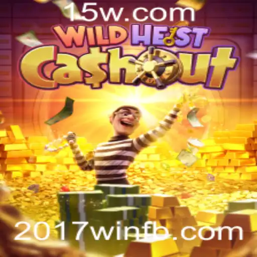 Descubra WildHeistCashout: Um Jogo de Estratégia e Aventura