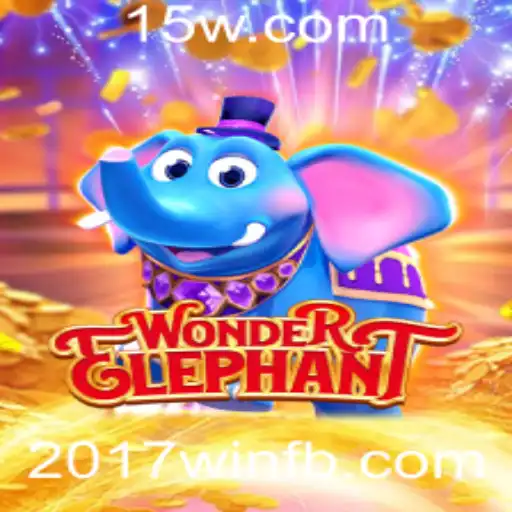 WonderElephant: Uma Aventura Inovadora no Mundo dos Jogos de 2017